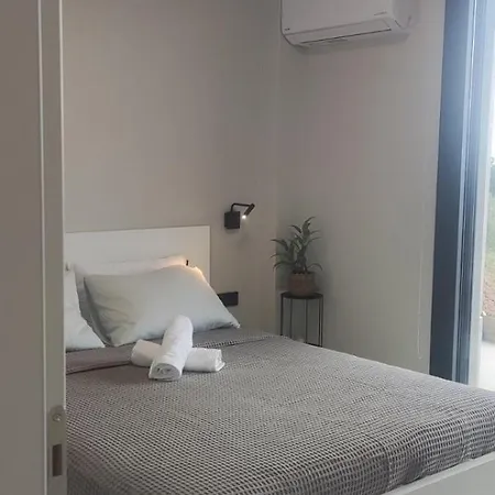 بيت للعطل Eranthemo Karianí