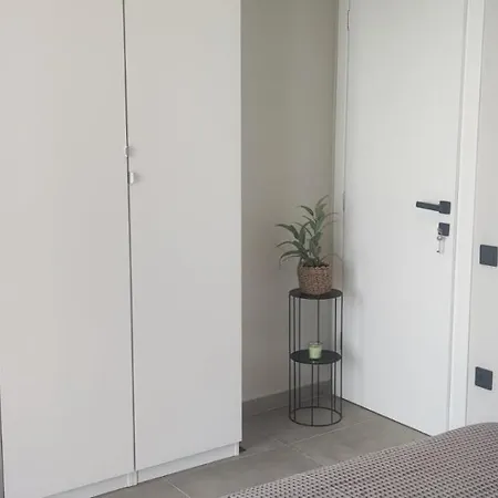 Ferienhaus Eranthemo *
